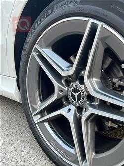 مێرسێدس بێنز C-Class